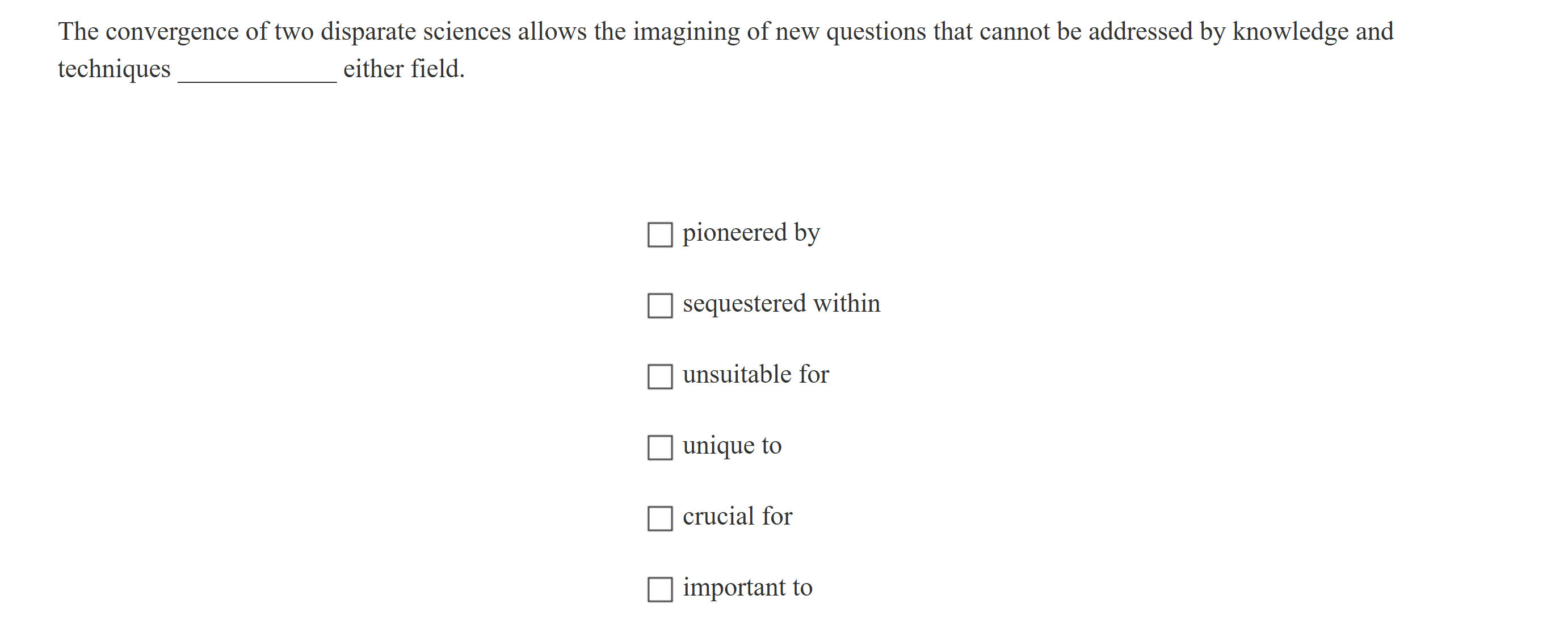 KMF Comprehensive set of mathematics questions after the reform